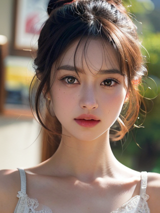 宋代园林：内政纷争的隐秘镜像与四大美人的诗意栖居
